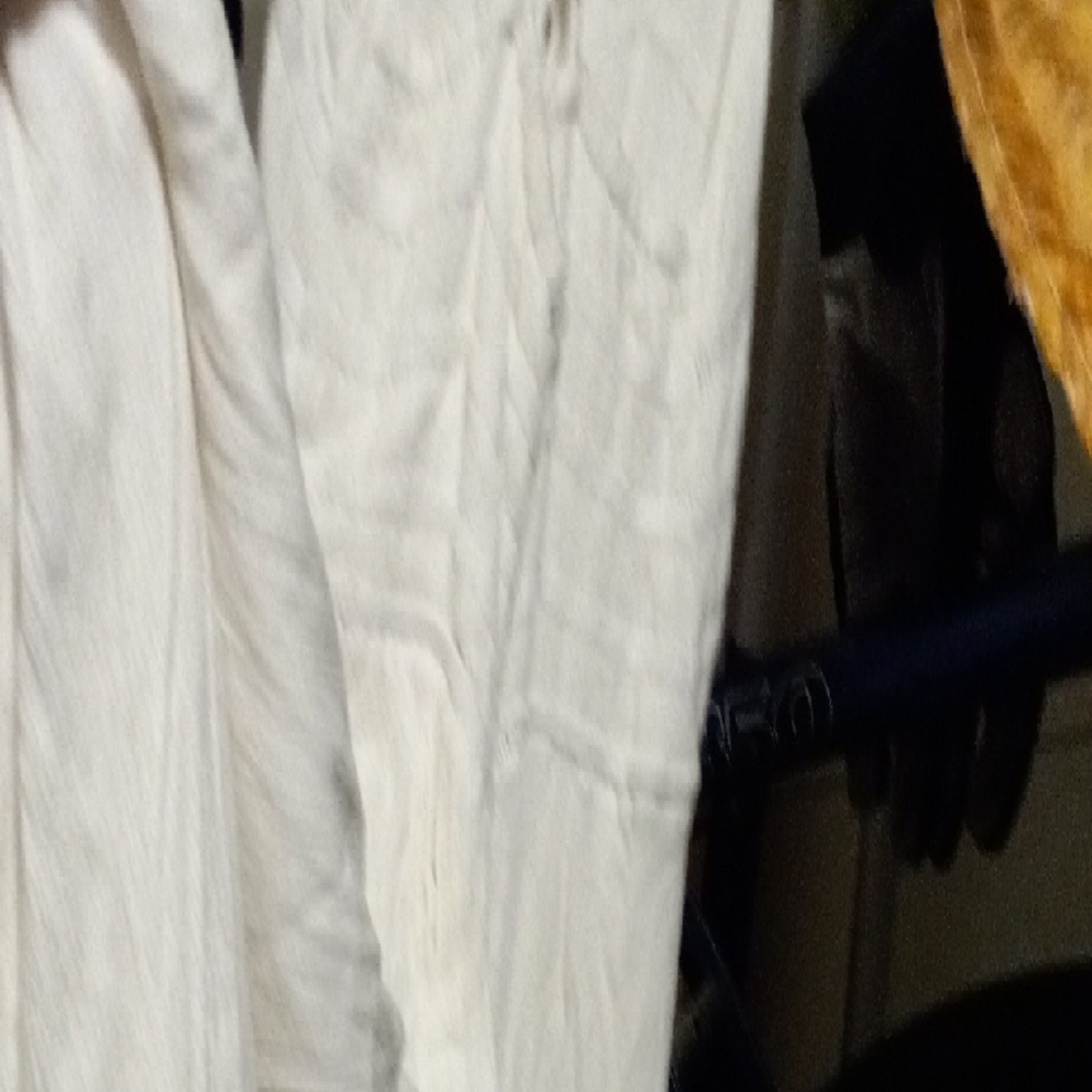 Fashion Nova White Maxi Dress - Picture 6 of 8